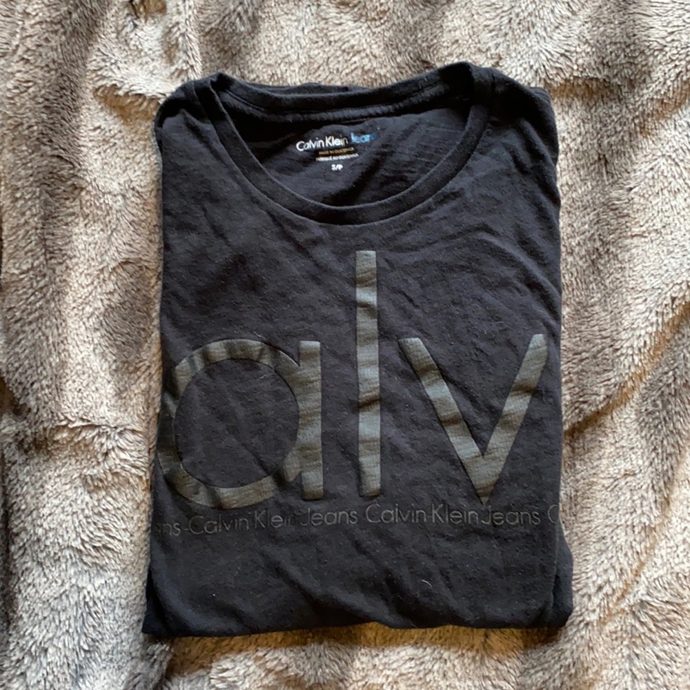 Calvin Klein tshirt